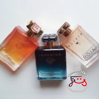 Elixir Pour Femme Essence De Parfum Roja Dove